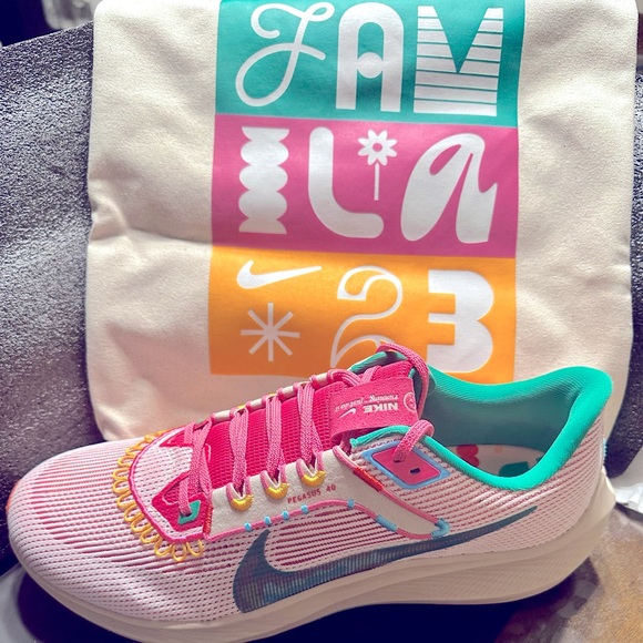 Nike Air Zoom Pegasus 40Familia